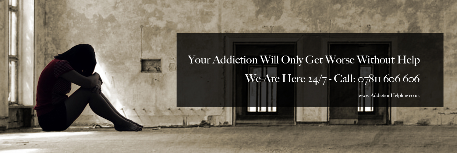 Addiction Helpline - 24 Hour Helpline